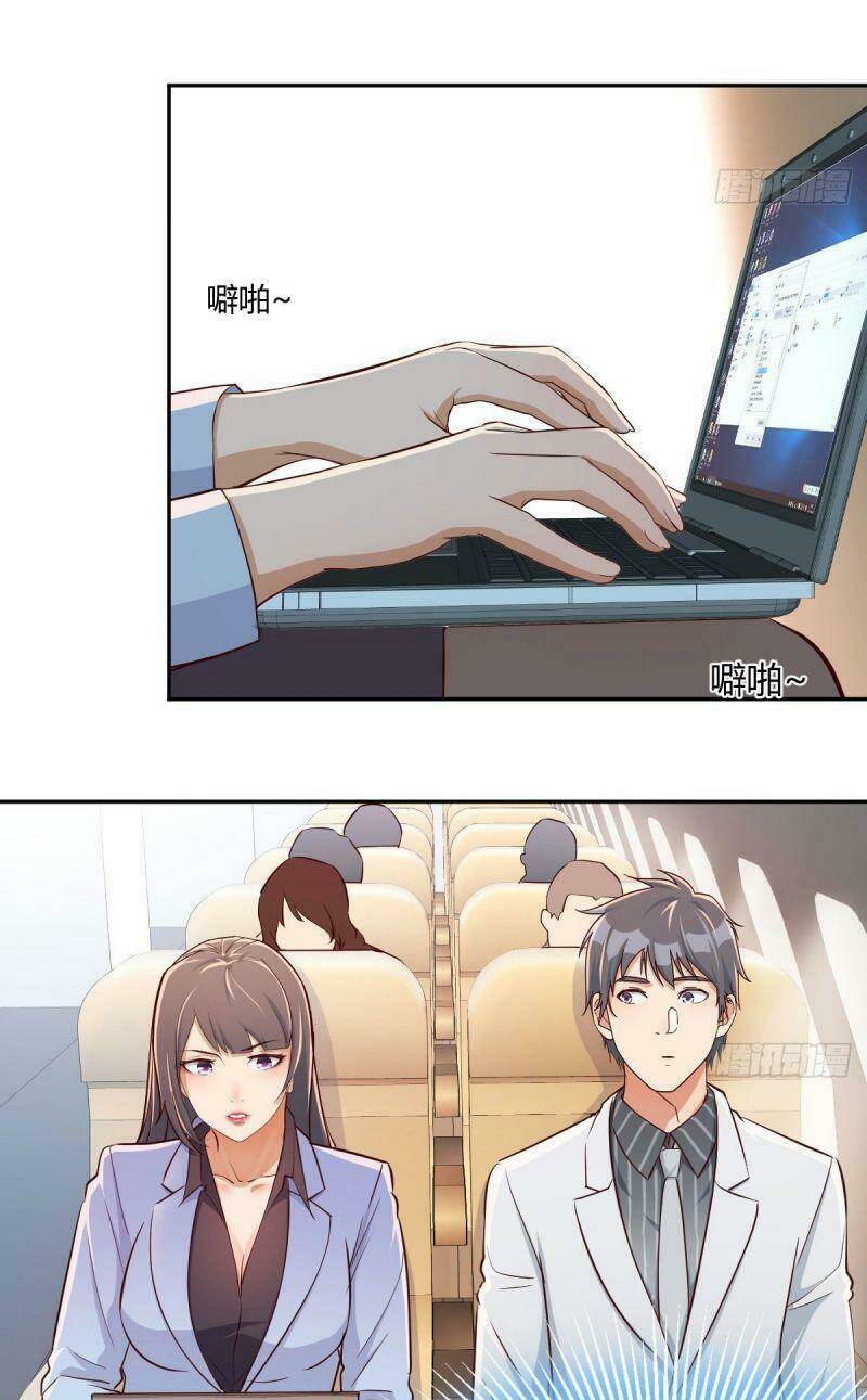 Trong Nhà Có 2 Bạn Gái Song Sinh - Chapter 29 - Page 16