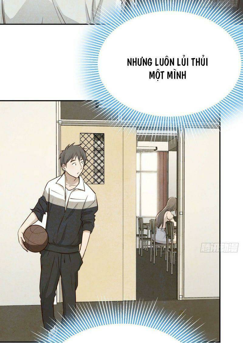 Trong Nhà Có 2 Bạn Gái Song Sinh - Chapter 29 - Page 18