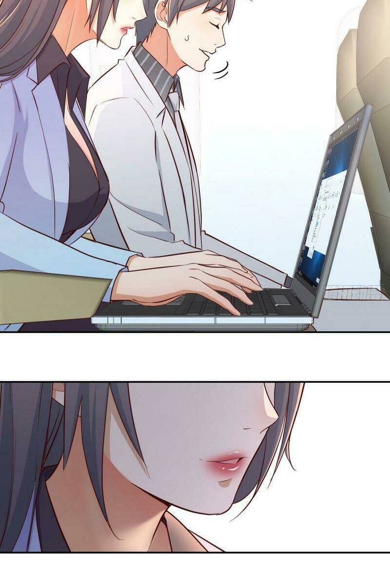 Trong Nhà Có 2 Bạn Gái Song Sinh - Chapter 29 - Page 21