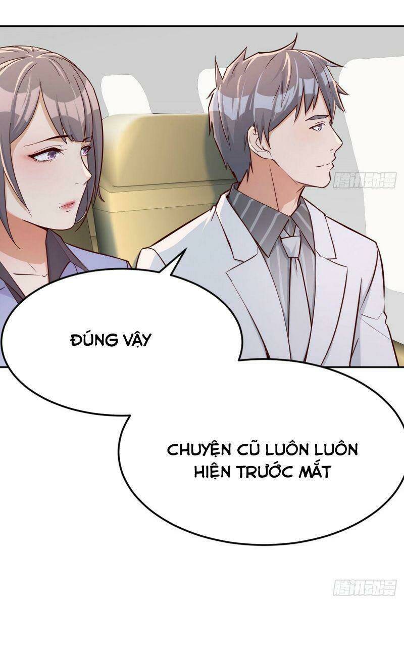 Trong Nhà Có 2 Bạn Gái Song Sinh - Chapter 29 - Page 24