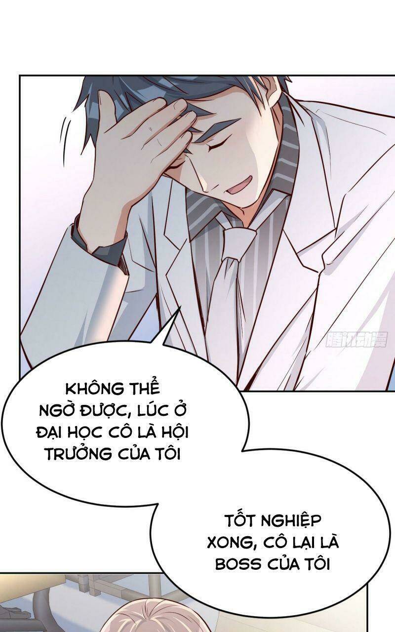 Trong Nhà Có 2 Bạn Gái Song Sinh - Chapter 29 - Page 25