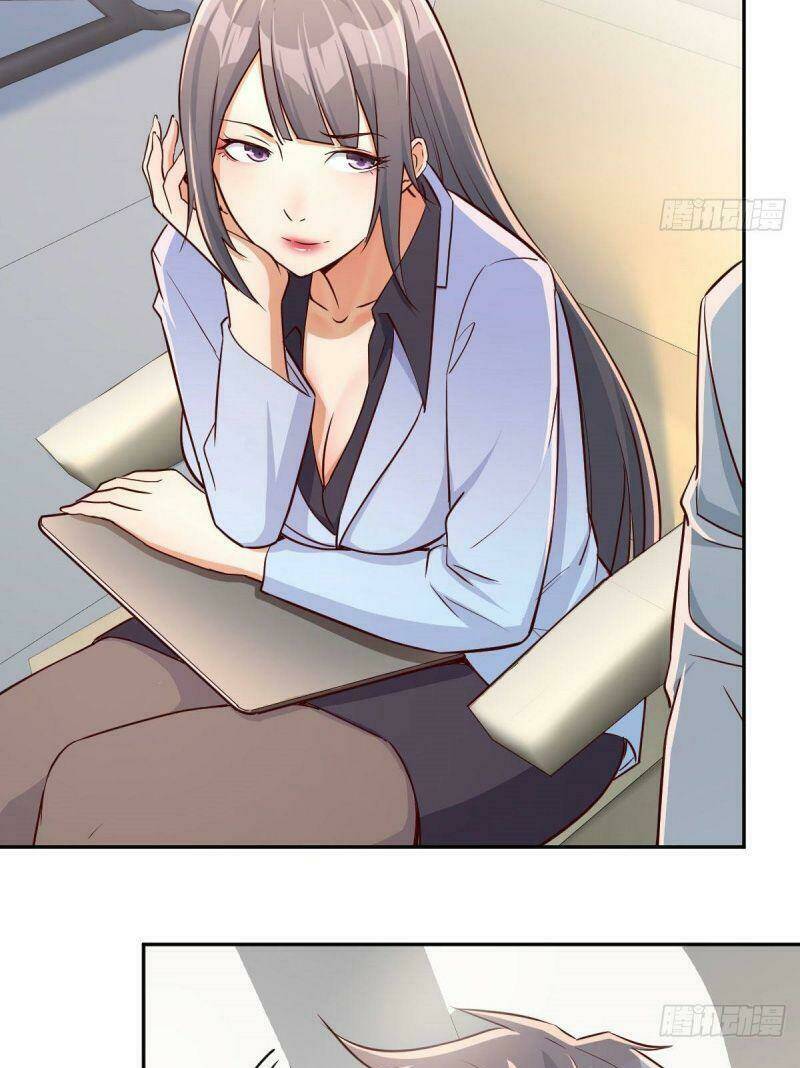 Trong Nhà Có 2 Bạn Gái Song Sinh - Chapter 29 - Page 26