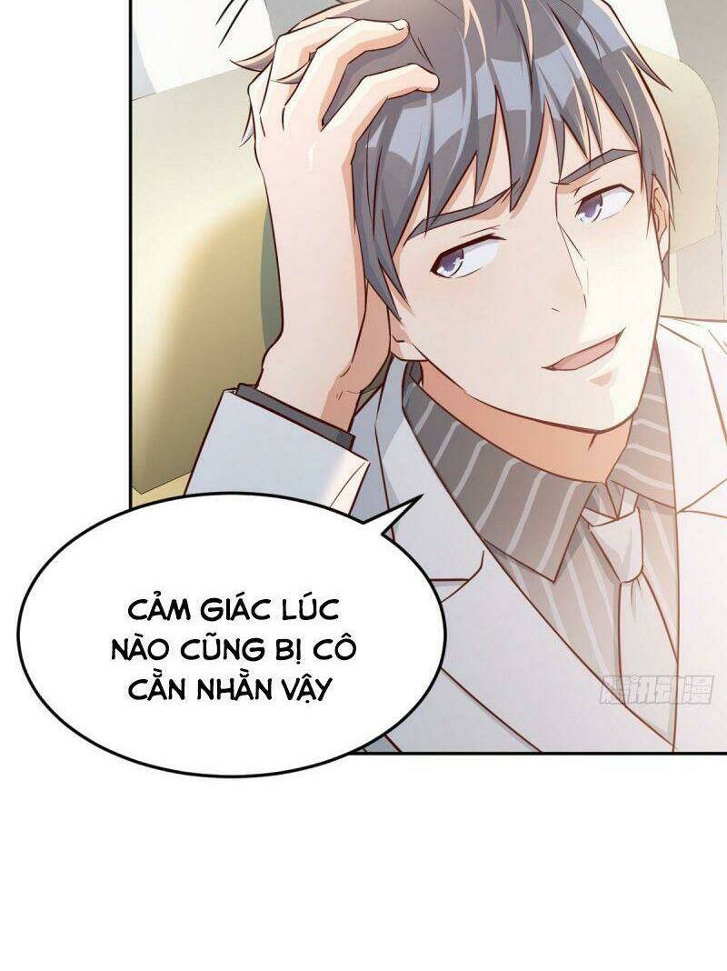 Trong Nhà Có 2 Bạn Gái Song Sinh - Chapter 29 - Page 27