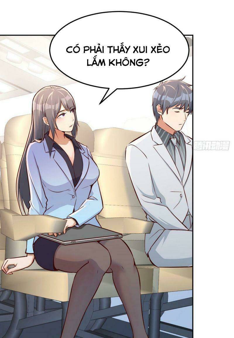 Trong Nhà Có 2 Bạn Gái Song Sinh - Chapter 29 - Page 28