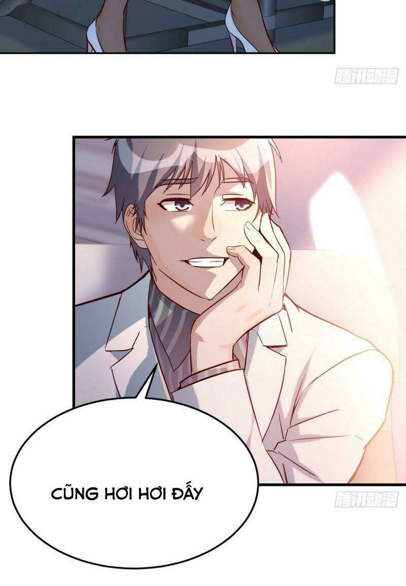 Trong Nhà Có 2 Bạn Gái Song Sinh - Chapter 29 - Page 29