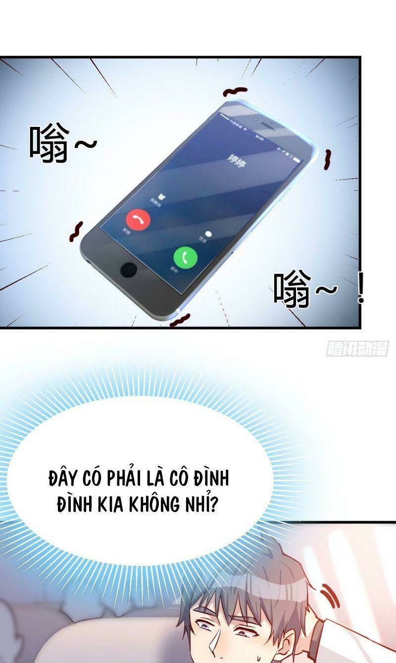 Trong Nhà Có 2 Bạn Gái Song Sinh - Chapter 29 - Page 34