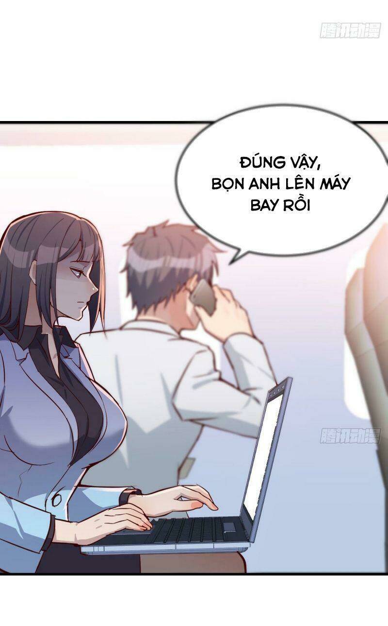 Trong Nhà Có 2 Bạn Gái Song Sinh - Chapter 29 - Page 38