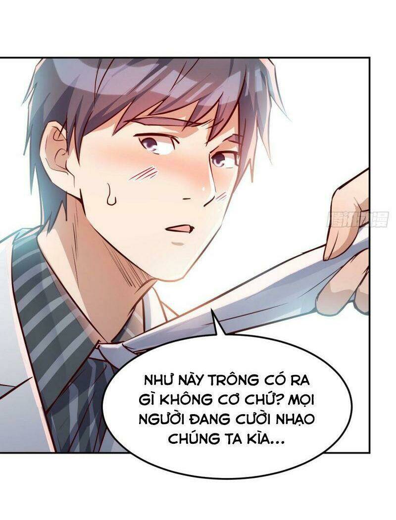 Trong Nhà Có 2 Bạn Gái Song Sinh - Chapter 29 - Page 3