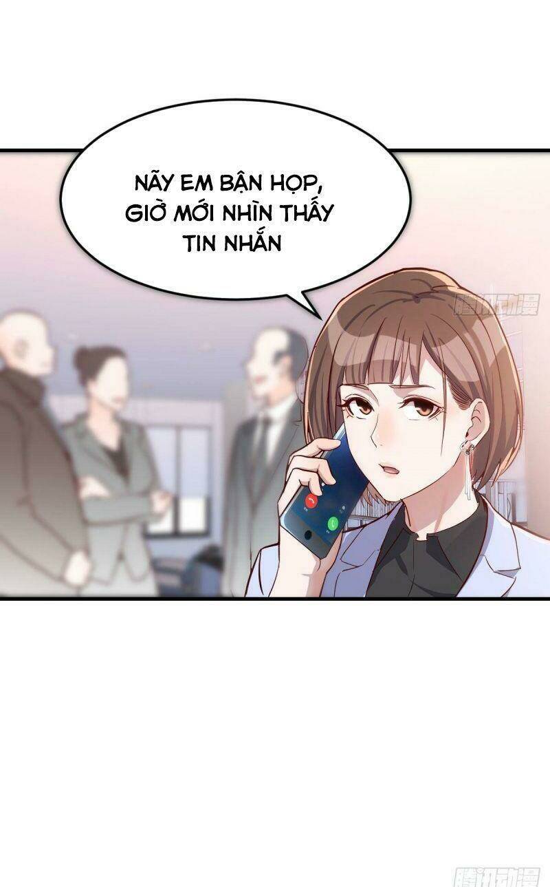 Trong Nhà Có 2 Bạn Gái Song Sinh - Chapter 29 - Page 39