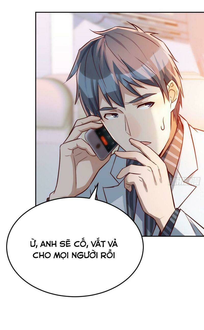 Trong Nhà Có 2 Bạn Gái Song Sinh - Chapter 29 - Page 42