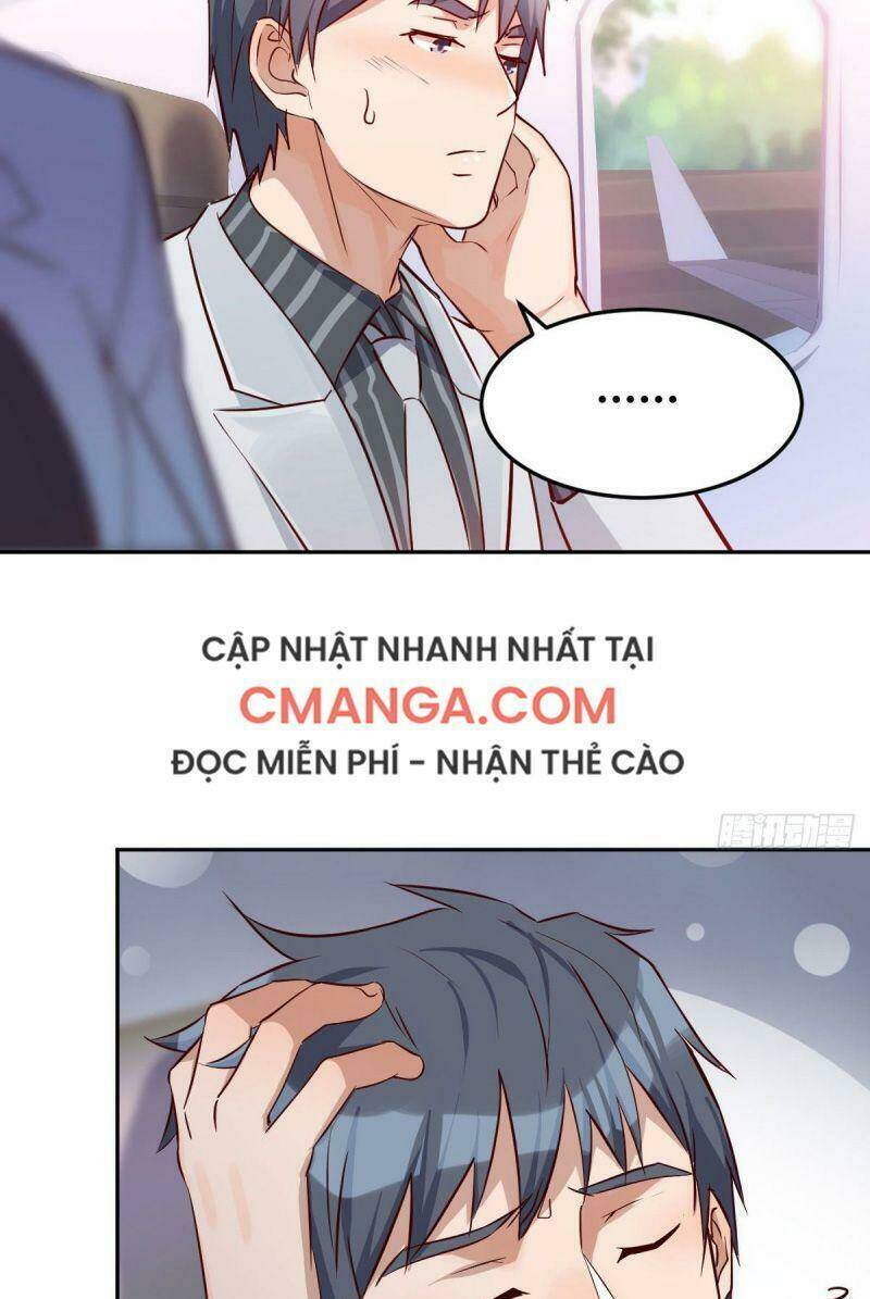 Trong Nhà Có 2 Bạn Gái Song Sinh - Chapter 29 - Page 46