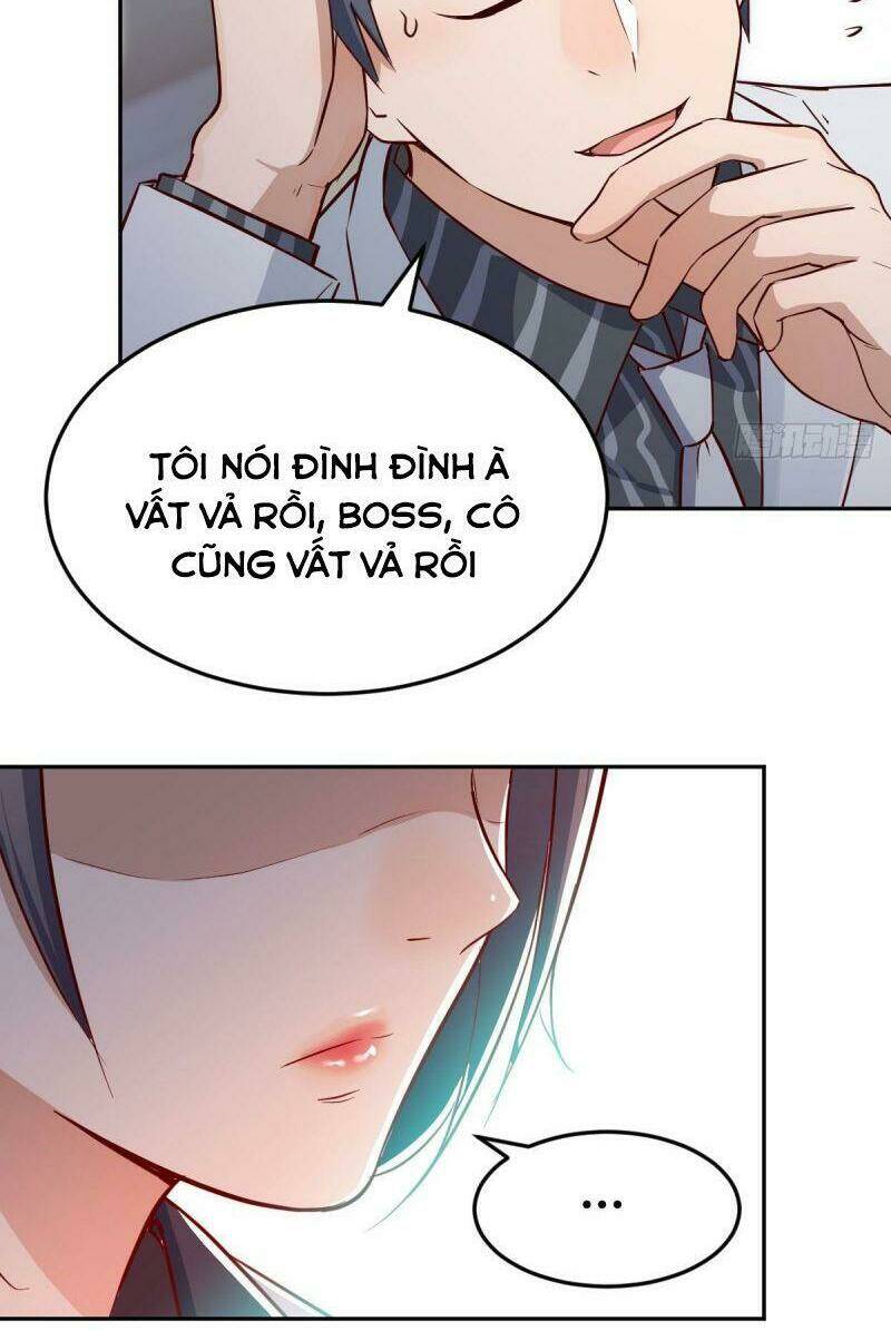 Trong Nhà Có 2 Bạn Gái Song Sinh - Chapter 29 - Page 47