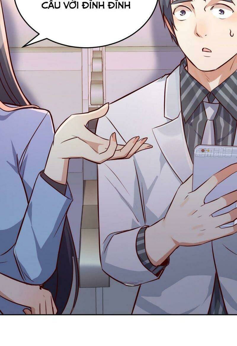 Trong Nhà Có 2 Bạn Gái Song Sinh - Chapter 29 - Page 49