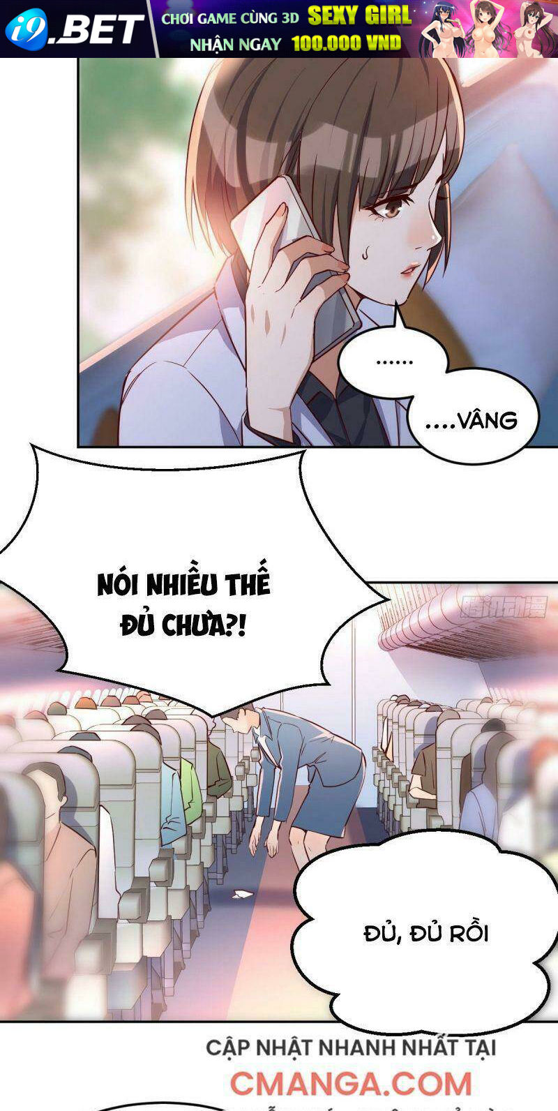 Trong Nhà Có 2 Bạn Gái Song Sinh - Chapter 29 - Page 52