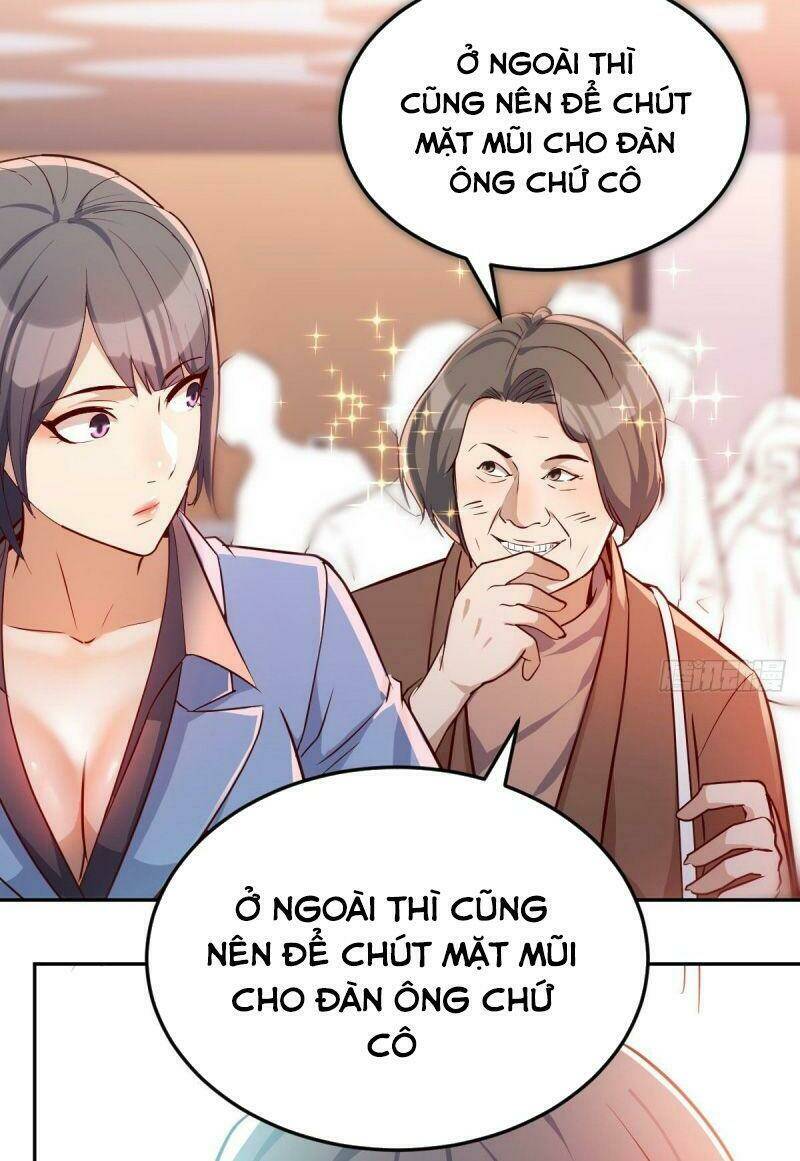 Trong Nhà Có 2 Bạn Gái Song Sinh - Chapter 29 - Page 5