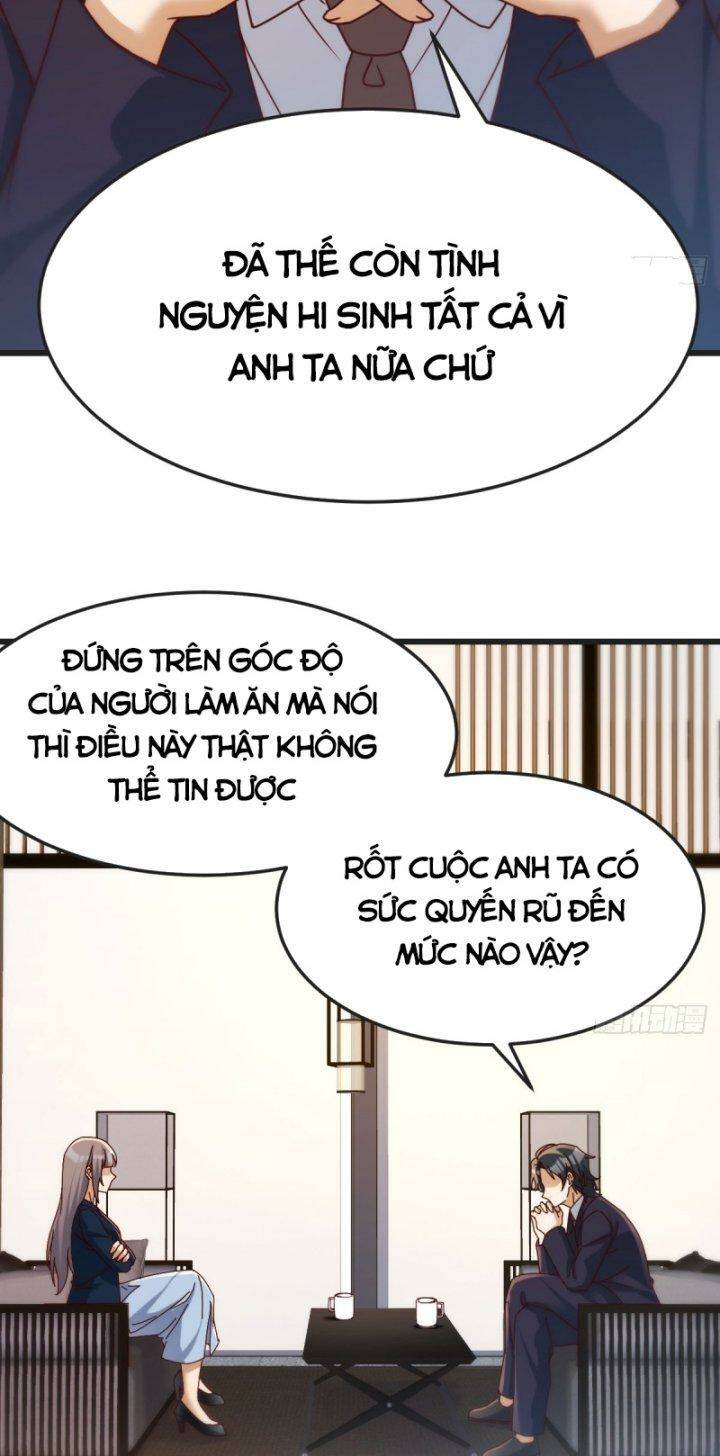 Trong Nhà Có 2 Bạn Gái Song Sinh - Chapter 290 - Page 10