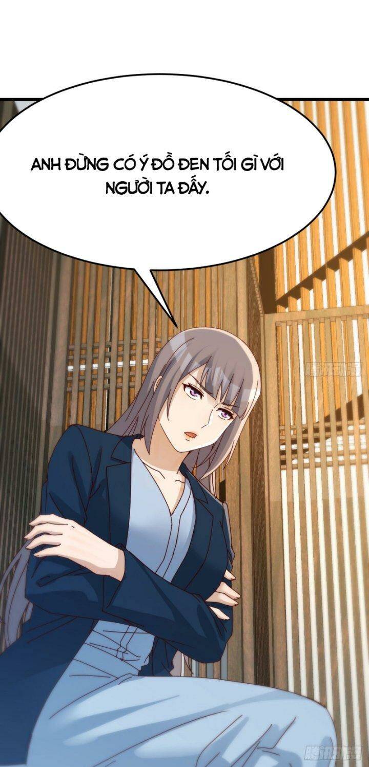 Trong Nhà Có 2 Bạn Gái Song Sinh - Chapter 290 - Page 14