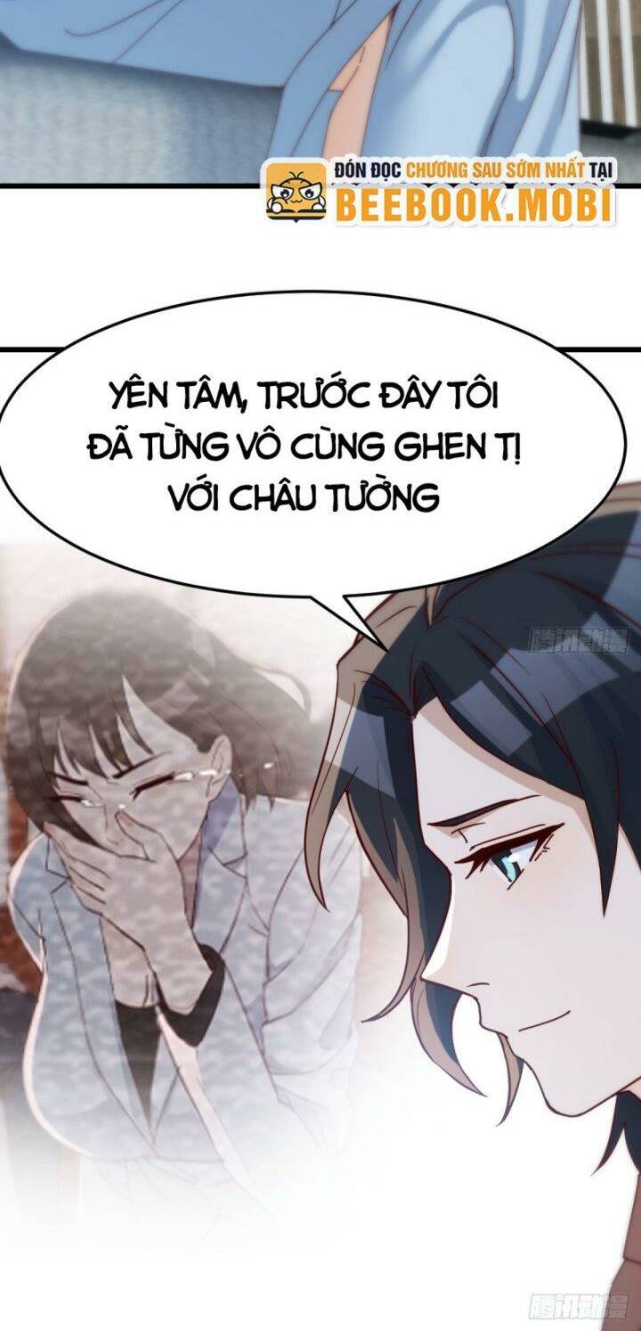 Trong Nhà Có 2 Bạn Gái Song Sinh - Chapter 290 - Page 15