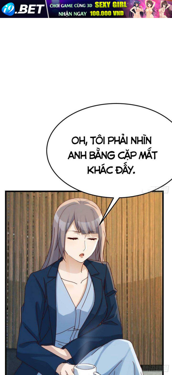 Trong Nhà Có 2 Bạn Gái Song Sinh - Chapter 290 - Page 18
