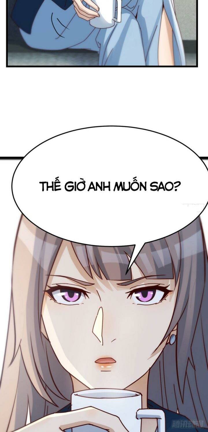 Trong Nhà Có 2 Bạn Gái Song Sinh - Chapter 290 - Page 19