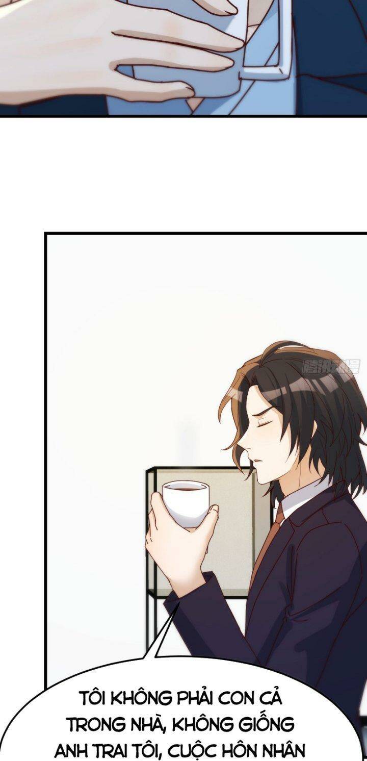 Trong Nhà Có 2 Bạn Gái Song Sinh - Chapter 290 - Page 20