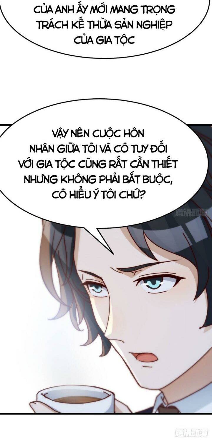 Trong Nhà Có 2 Bạn Gái Song Sinh - Chapter 290 - Page 21