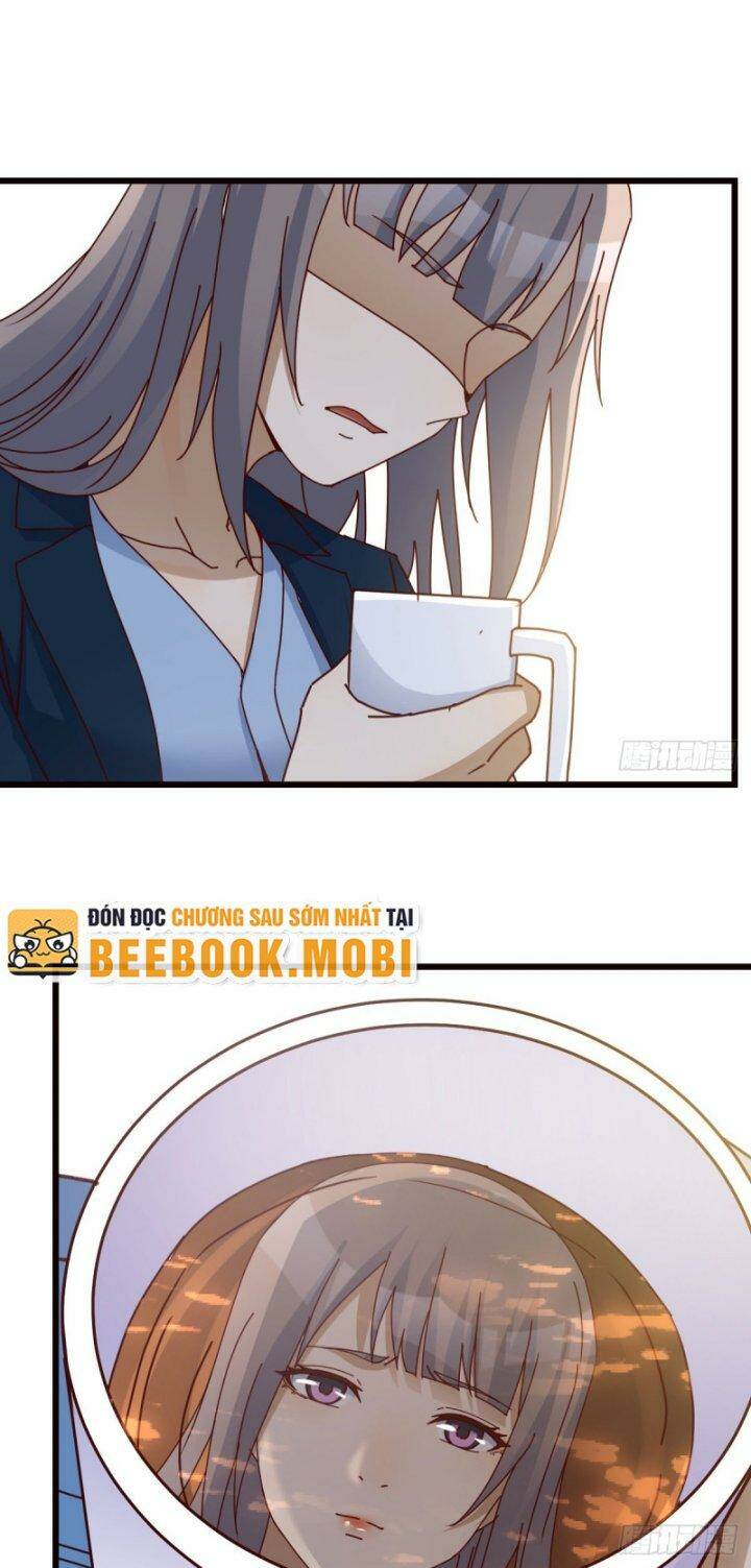 Trong Nhà Có 2 Bạn Gái Song Sinh - Chapter 290 - Page 22