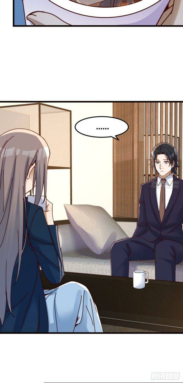 Trong Nhà Có 2 Bạn Gái Song Sinh - Chapter 290 - Page 23