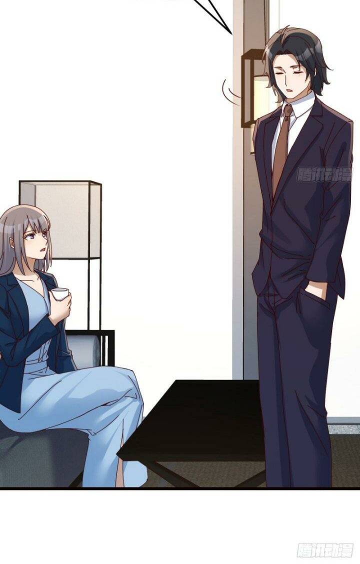 Trong Nhà Có 2 Bạn Gái Song Sinh - Chapter 290 - Page 25