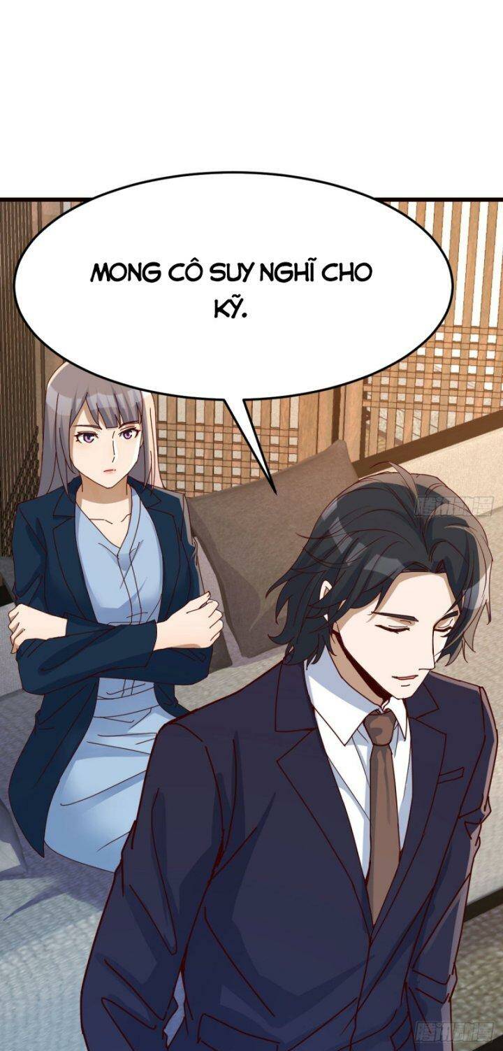 Trong Nhà Có 2 Bạn Gái Song Sinh - Chapter 290 - Page 26