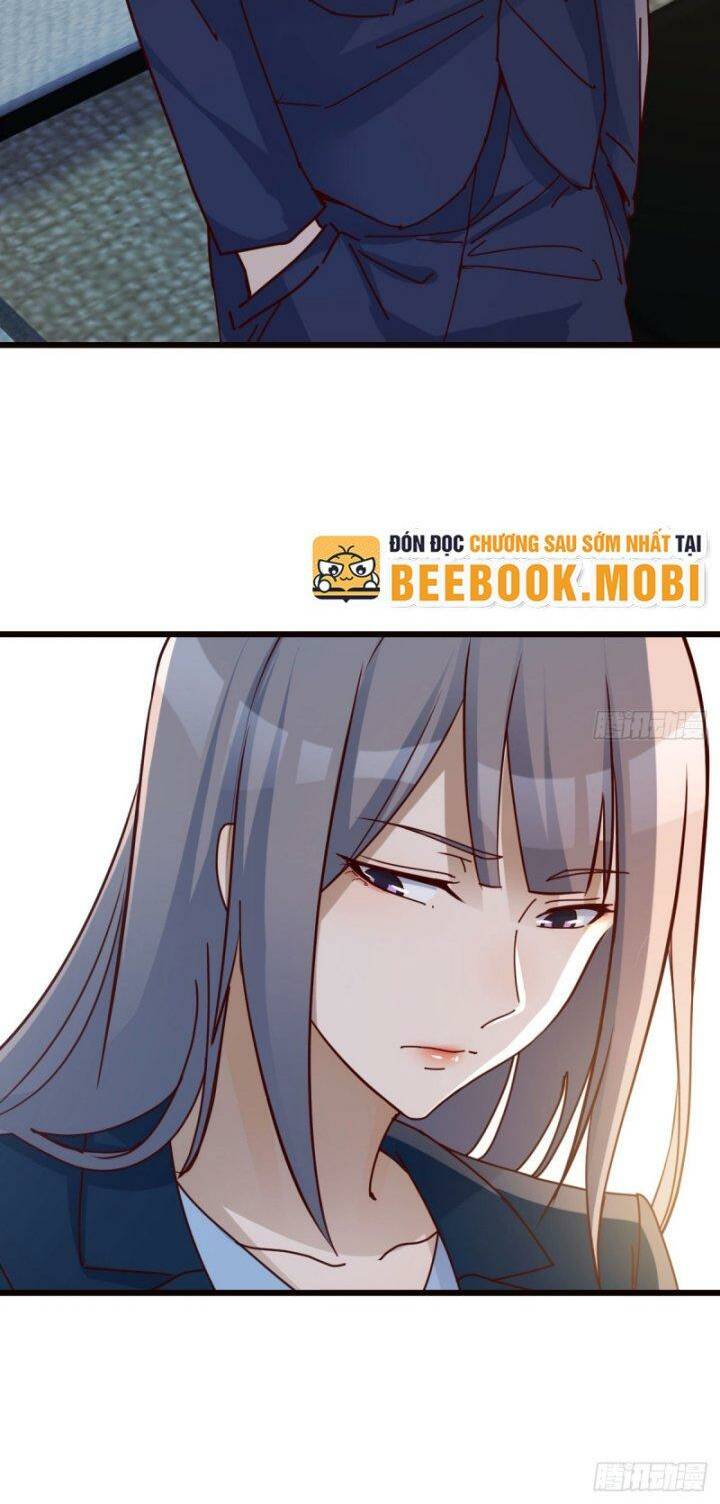 Trong Nhà Có 2 Bạn Gái Song Sinh - Chapter 290 - Page 27