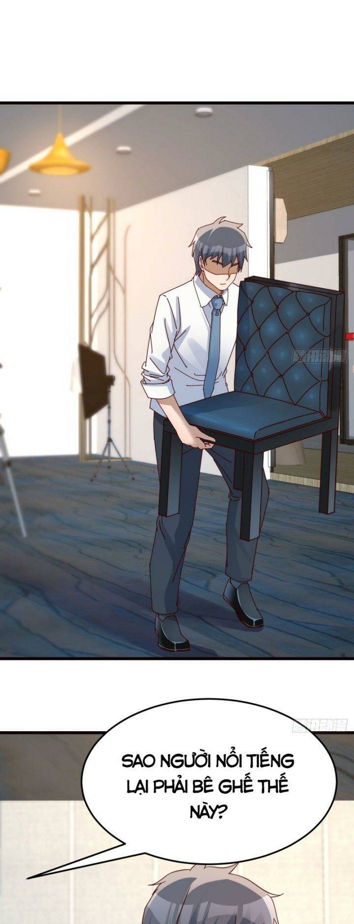 Trong Nhà Có 2 Bạn Gái Song Sinh - Chapter 290 - Page 28