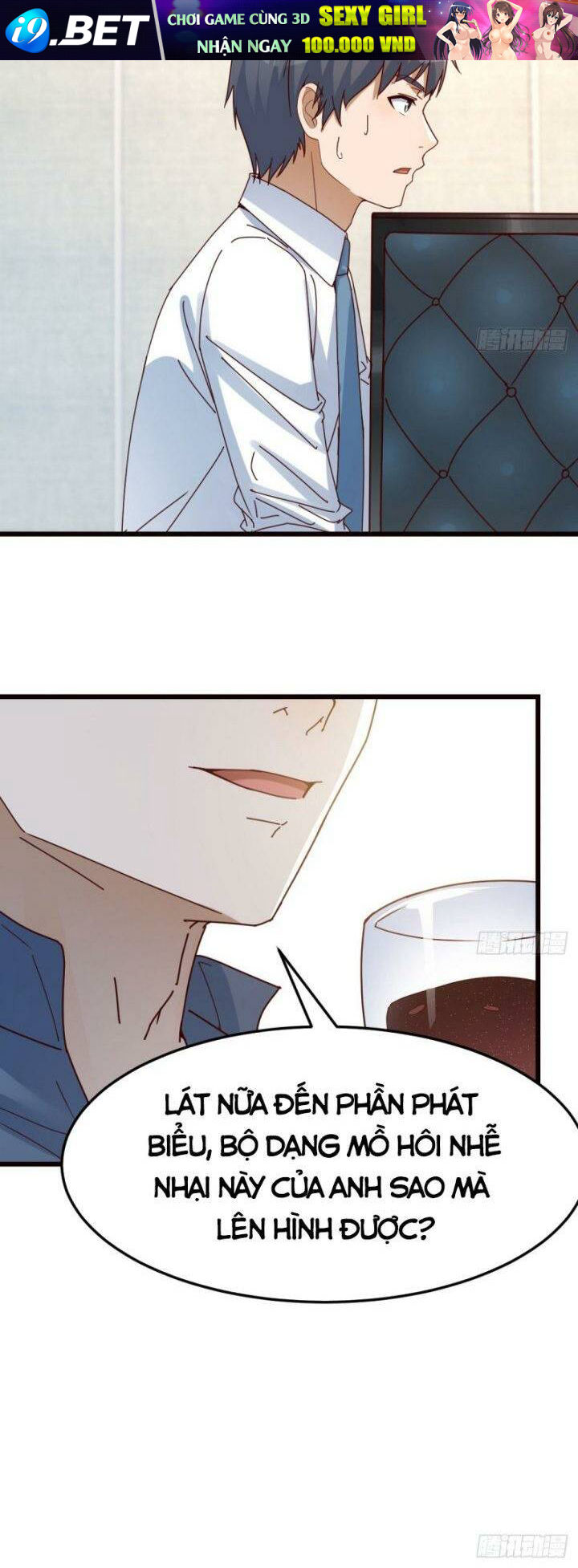 Trong Nhà Có 2 Bạn Gái Song Sinh - Chapter 290 - Page 29