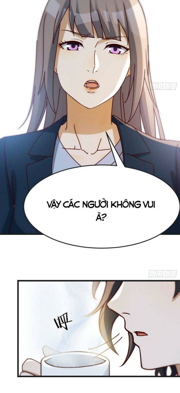 Trong Nhà Có 2 Bạn Gái Song Sinh - Chapter 290 - Page 3
