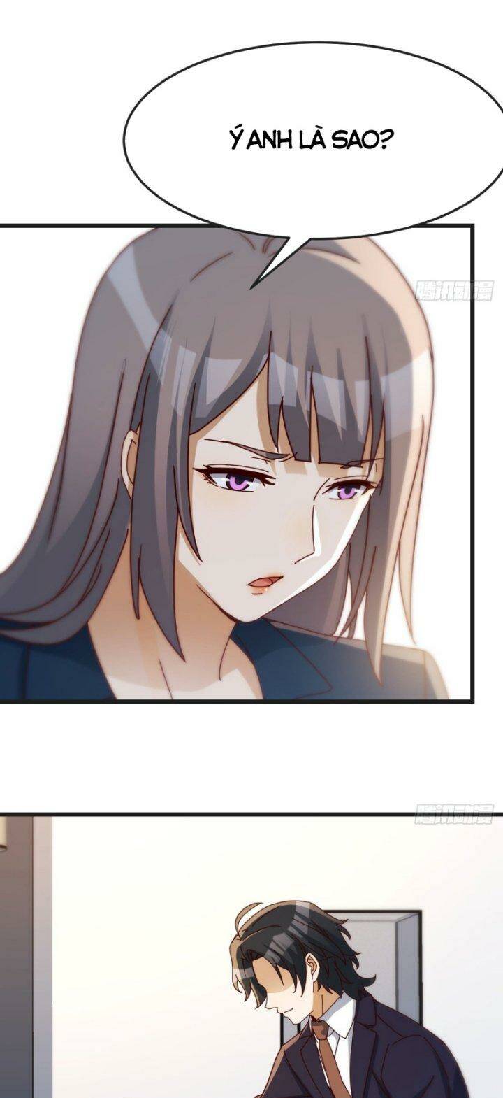 Trong Nhà Có 2 Bạn Gái Song Sinh - Chapter 290 - Page 8