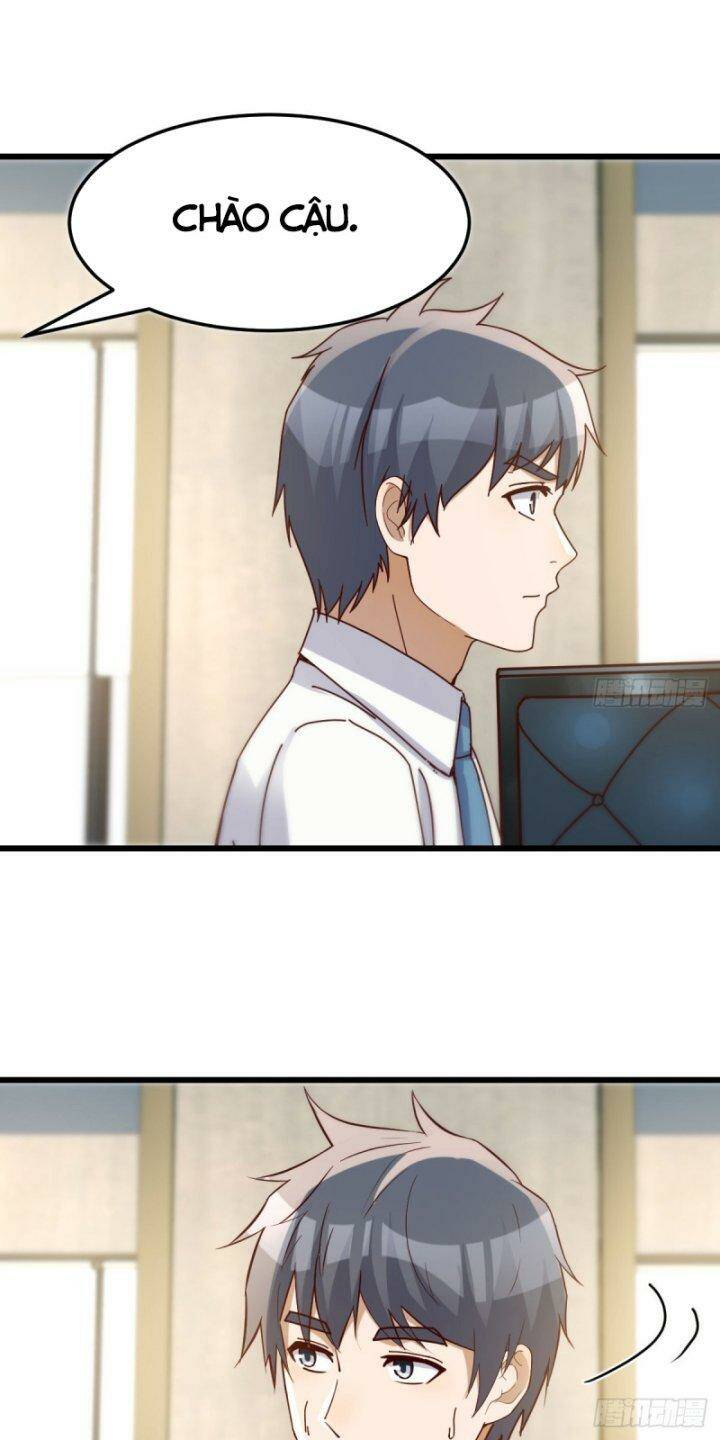 Trong Nhà Có 2 Bạn Gái Song Sinh - Chapter 291 - Page 10