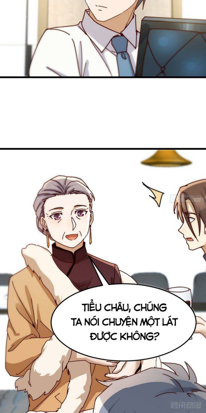 Trong Nhà Có 2 Bạn Gái Song Sinh - Chapter 291 - Page 11