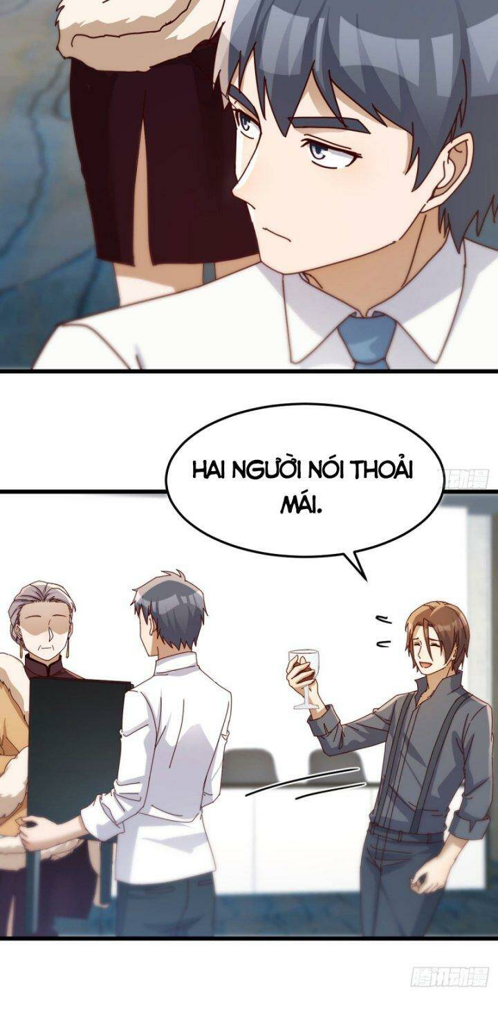 Trong Nhà Có 2 Bạn Gái Song Sinh - Chapter 291 - Page 12