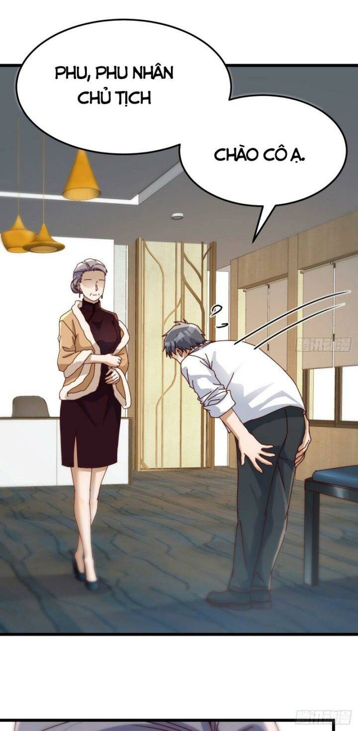 Trong Nhà Có 2 Bạn Gái Song Sinh - Chapter 291 - Page 13