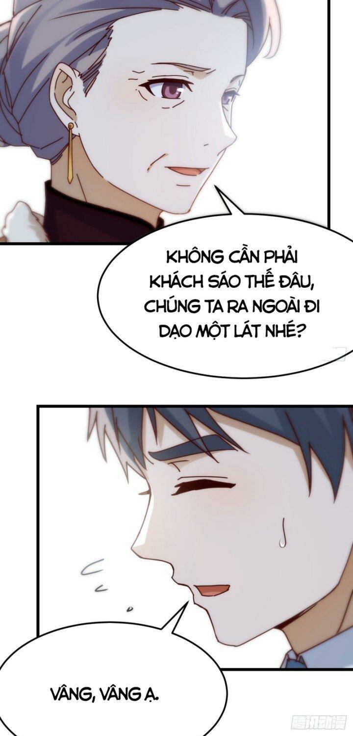 Trong Nhà Có 2 Bạn Gái Song Sinh - Chapter 291 - Page 14