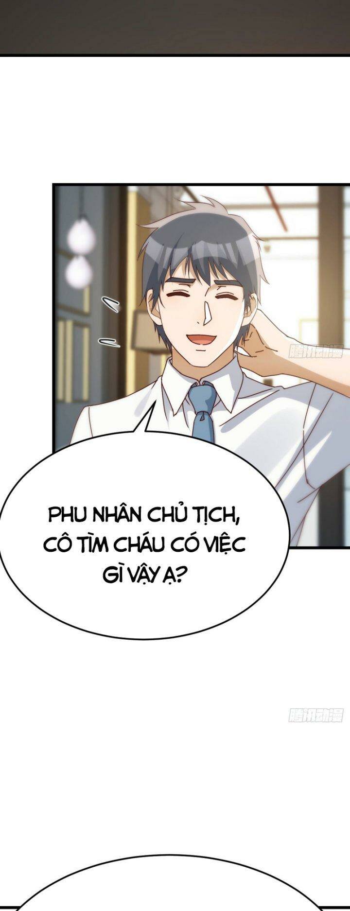 Trong Nhà Có 2 Bạn Gái Song Sinh - Chapter 291 - Page 16