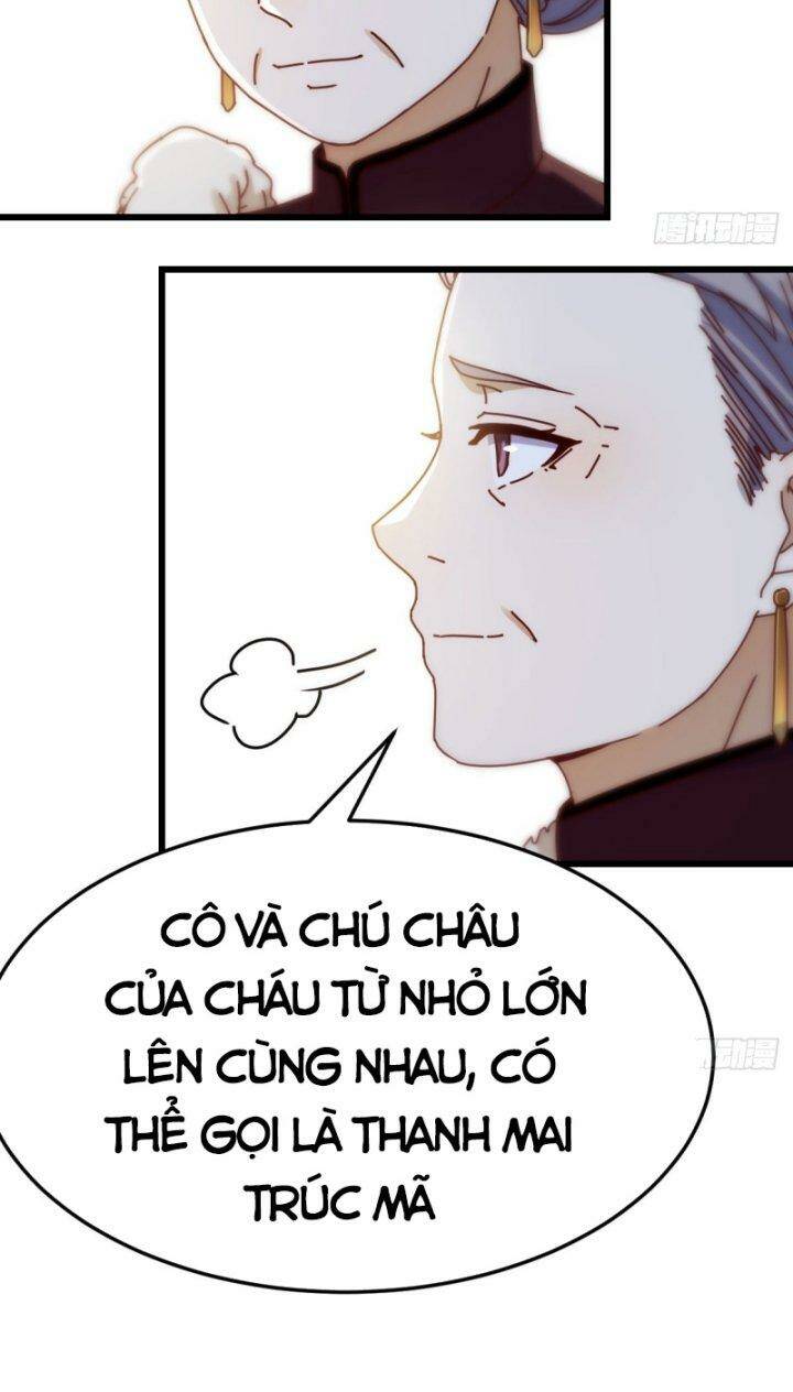 Trong Nhà Có 2 Bạn Gái Song Sinh - Chapter 291 - Page 19