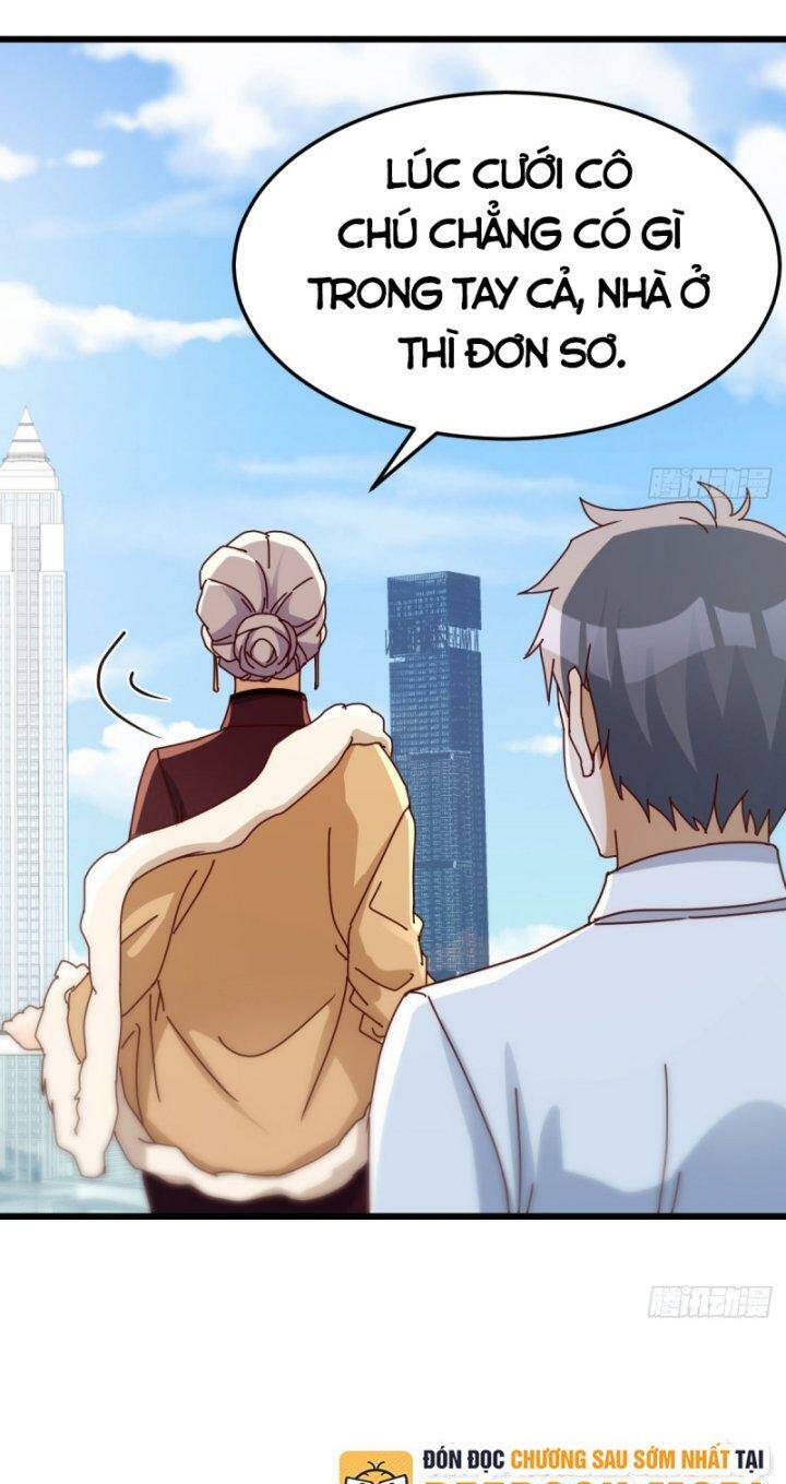 Trong Nhà Có 2 Bạn Gái Song Sinh - Chapter 291 - Page 20