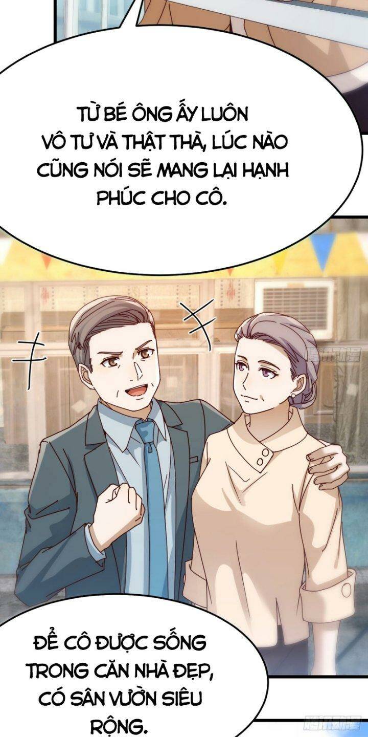 Trong Nhà Có 2 Bạn Gái Song Sinh - Chapter 291 - Page 24