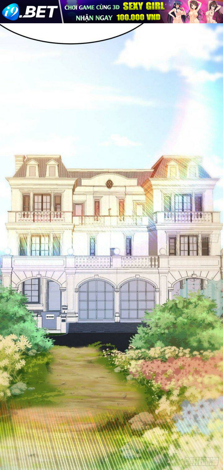 Trong Nhà Có 2 Bạn Gái Song Sinh - Chapter 291 - Page 25