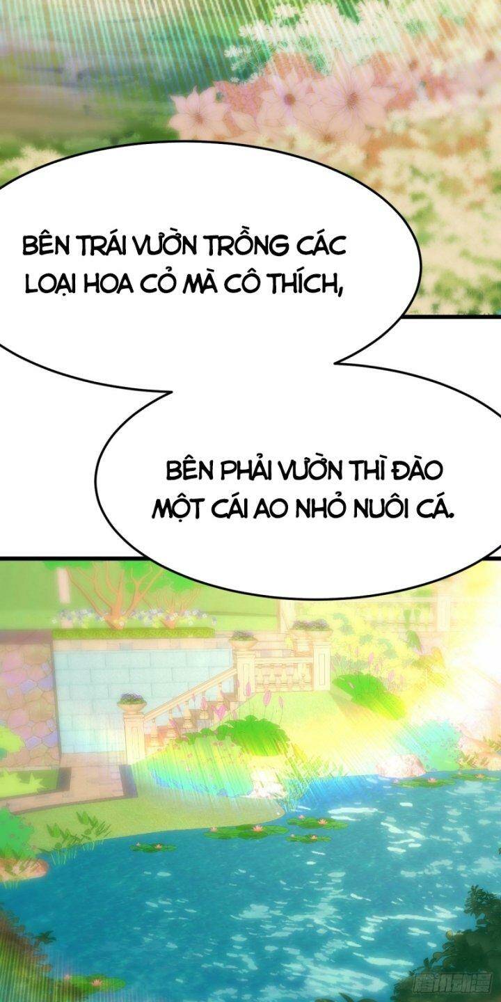 Trong Nhà Có 2 Bạn Gái Song Sinh - Chapter 291 - Page 26