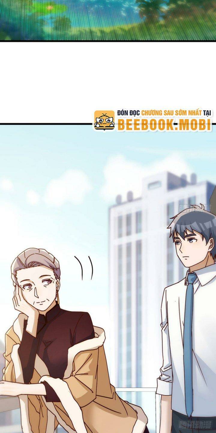 Trong Nhà Có 2 Bạn Gái Song Sinh - Chapter 291 - Page 27