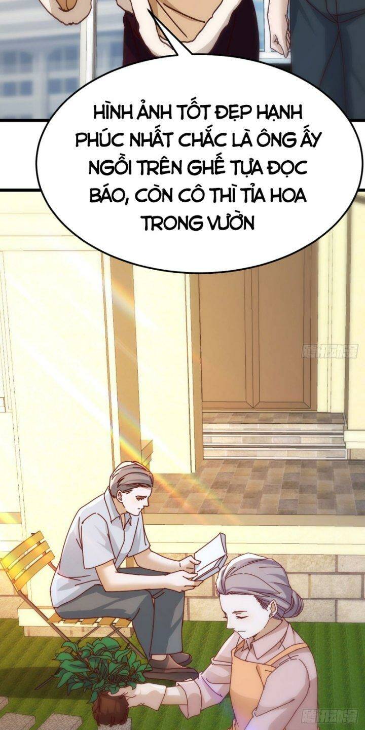 Trong Nhà Có 2 Bạn Gái Song Sinh - Chapter 291 - Page 28