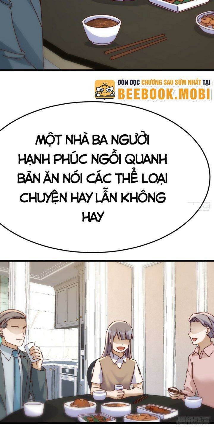 Trong Nhà Có 2 Bạn Gái Song Sinh - Chapter 291 - Page 30