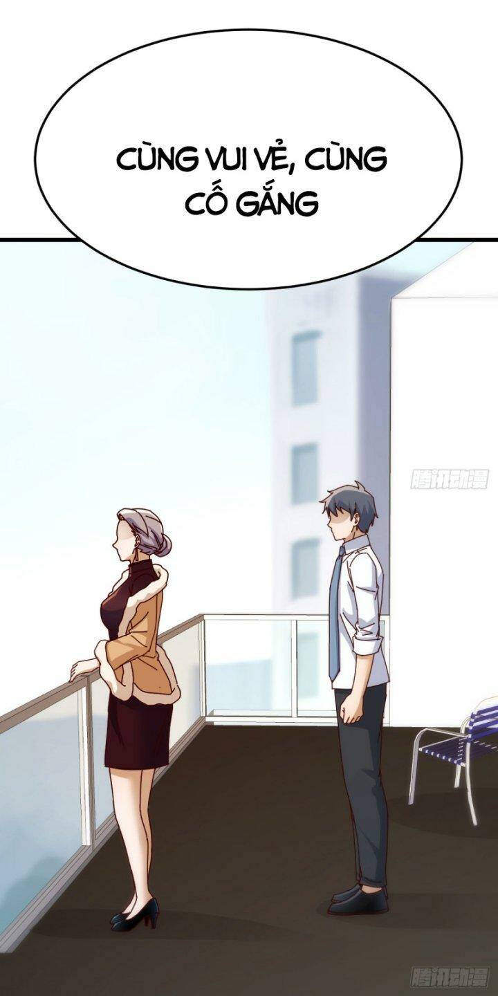 Trong Nhà Có 2 Bạn Gái Song Sinh - Chapter 291 - Page 31